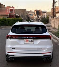 جيتور X70 بلس